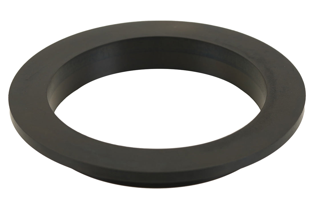 Front Rubber Lower Spring Seat Isolator - ZN-01-F-LSS-ISO