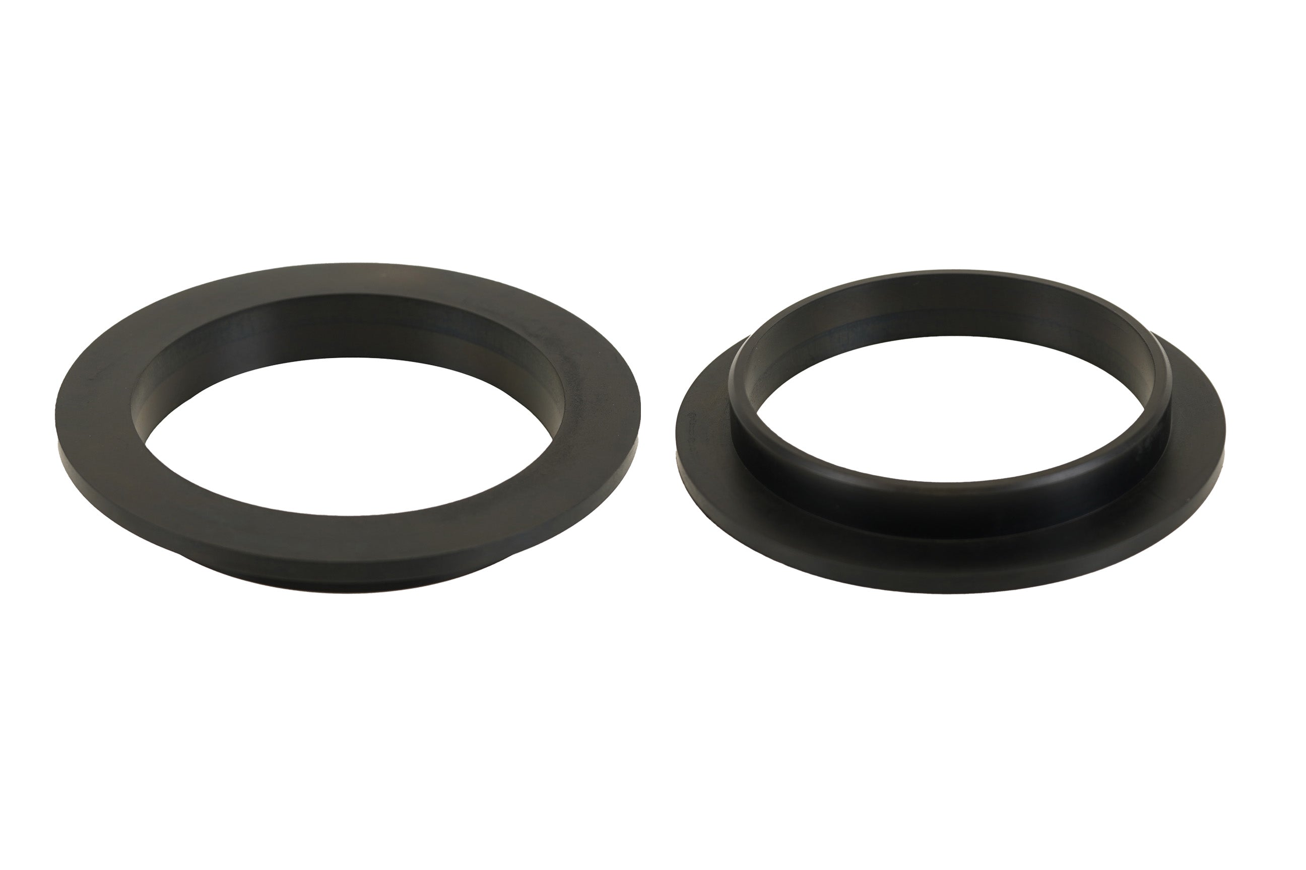 Front Rubber Isolator - Q-04-Q-06-F-USS-RB-ISO-PD
