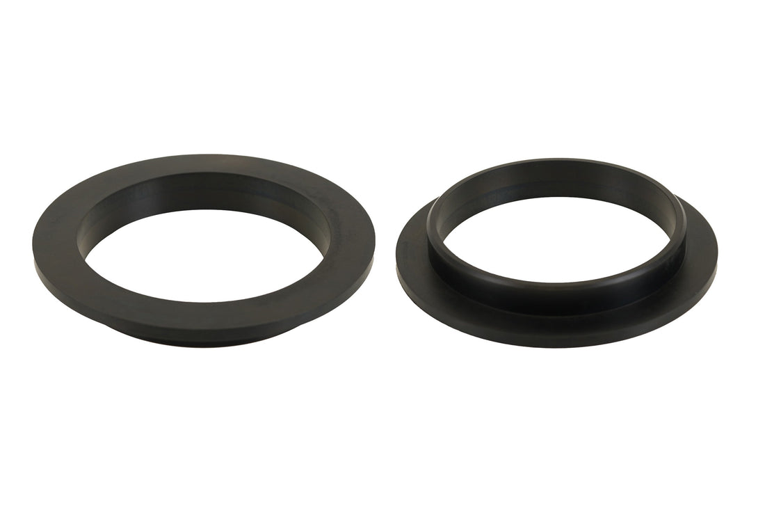 Front Rubber Isolator - Q-04-Q-06-F-USS-RB-ISO-PD
