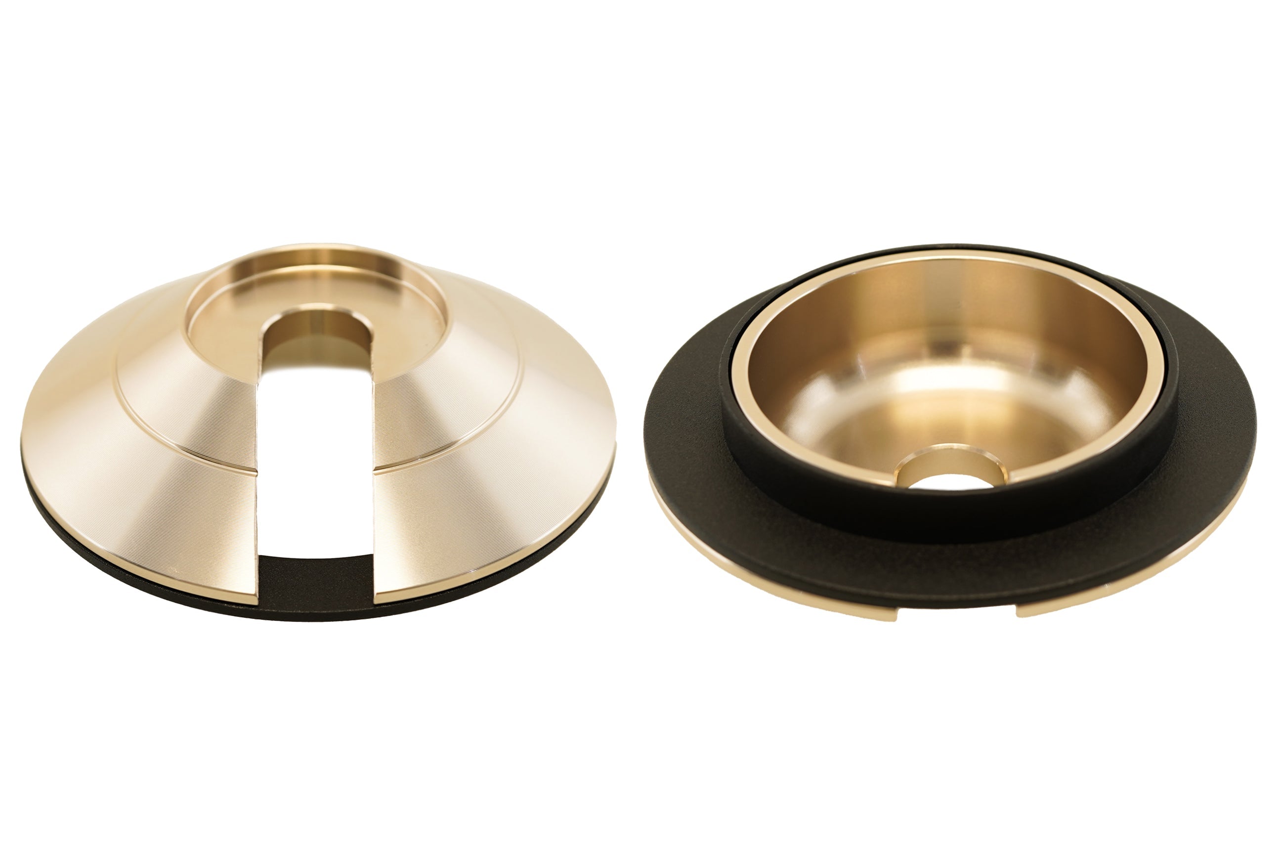 Upper Spring Seat/ Lower Spring Seat - Q-12-Q-15-(R-Q-25/Q-26-Previous Design)-S-15-Z-07-Z-10-USS/LSS