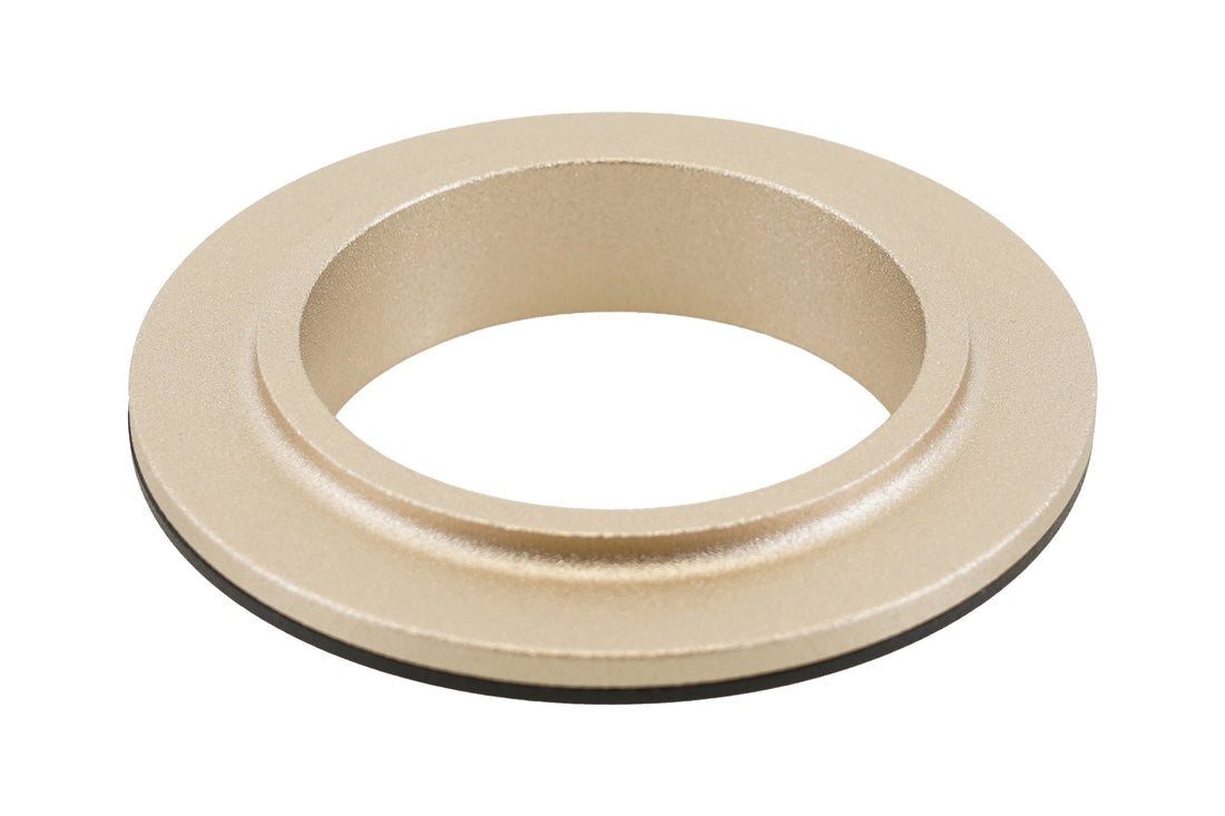 Front Upper Spring Seat - Q-14-ZB-02-ZB-03-F-USS