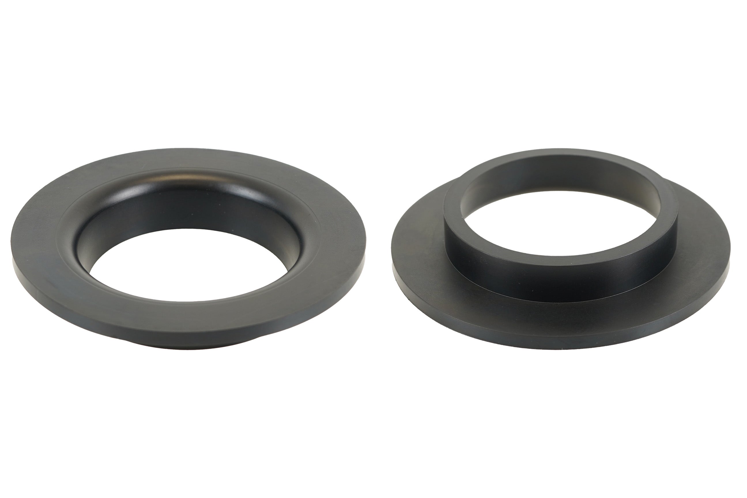Height Adjuster Isolator - Q-17-Q-24-R-HLK-ISO