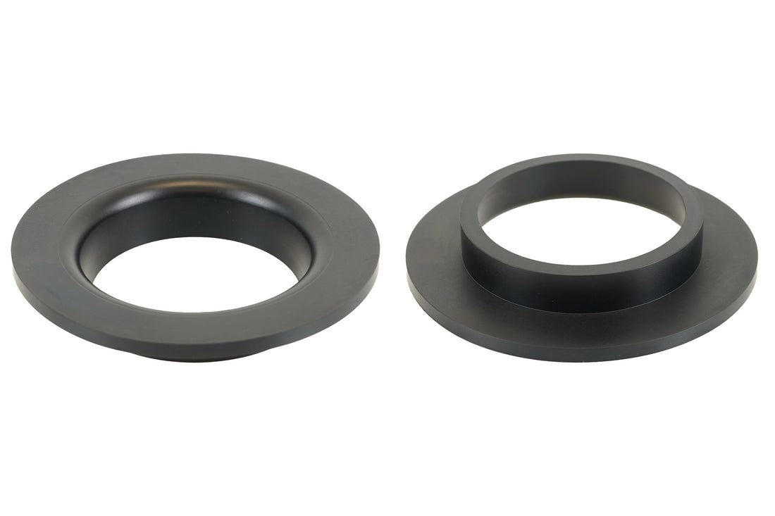 Height Adjuster Isolator - Q-17-Q-24-R-HLK-ISO