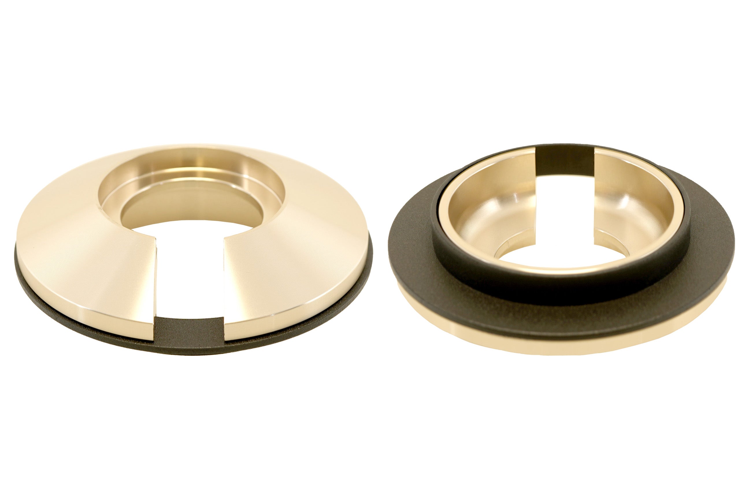 Front Lower Spring Seat Q-25-Q-26-F-LSS