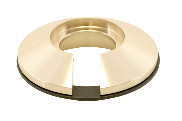 Front Lower Spring Seat (CURRENT DESIGN) - Q-15-F-LSS
