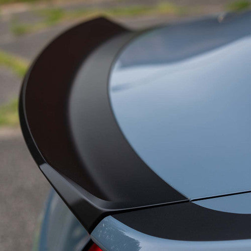 RTR Mustang Coupe Decklid Spoiler (2024-2026)