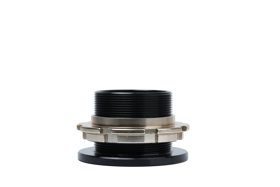 Volvo Rear Lower Spring Seat Assembly - ZG-04-R-LSS