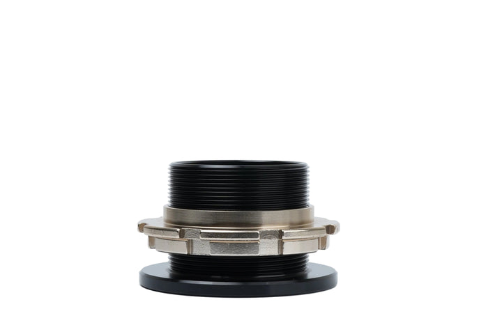 Volvo Rear Lower Spring Seat Assembly - ZG-04-R-LSS