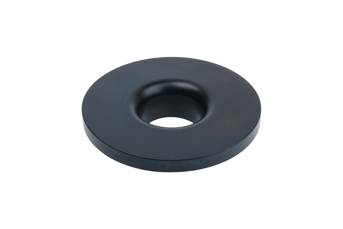 Spring Seat Rubber Isolator - S-02-S-44-R-SS-ISO