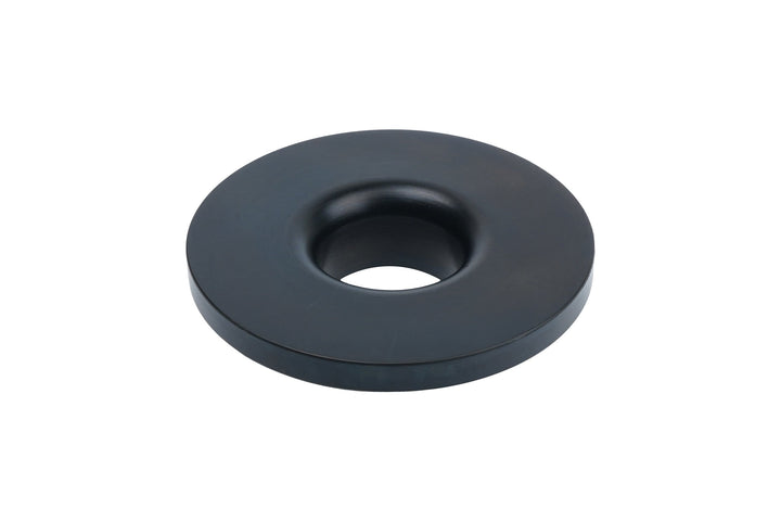 Spring Seat Rubber Isolator - S-02-S-44-R-SS-ISO