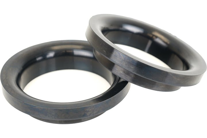 Upper Spring Seat Rubber Isolator - S-05-S-09-R-SS-ISO
