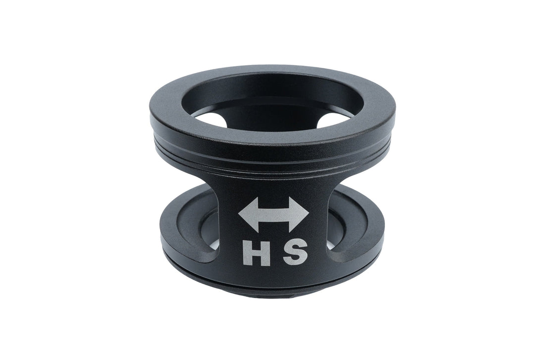 Front Upper Spring Seat - S-07-S-14-F-USS