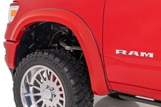 
                  
                    Fender Flares Sport Ram 1500 2WD/4WD (2019-2024) Rough Country
                  
                