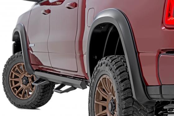 
                  
                    Fender Flares Sport Ram 1500 2WD/4WD (2025-2026) Rough Country
                  
                