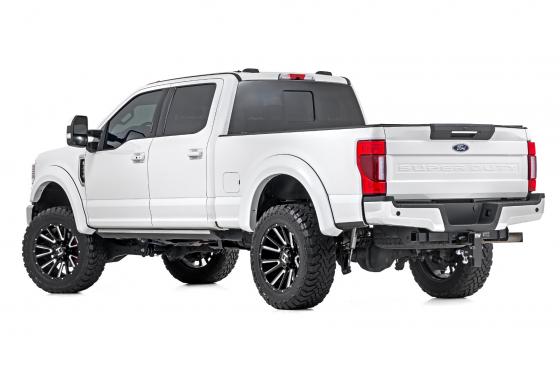 
                  
                    Fender Flares Sport Ford F-250/F-350 Super Duty (2017-2022) Rough Country
                  
                