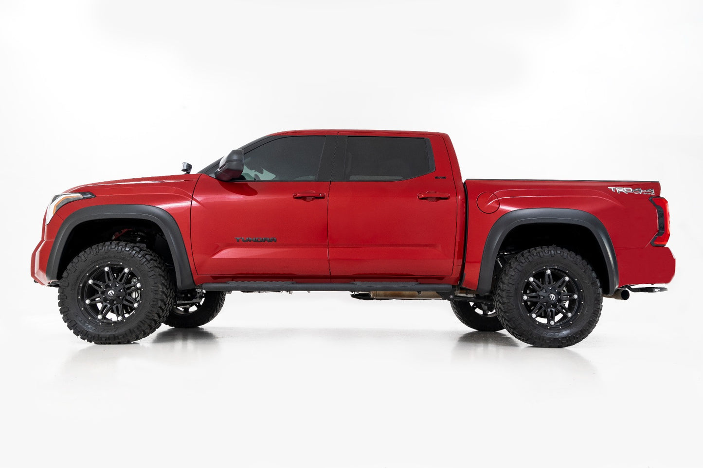 
                  
                    Fender Flares Sport Toyota Tundra 2WD/4WD (2022-2026) Rough Country
                  
                