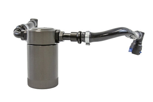 Steeda Mustang 5.0L Oil Separator (2011-2023)