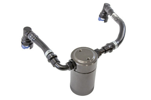 Steeda Mustang 5.0L Oil Separator (2011-2023)