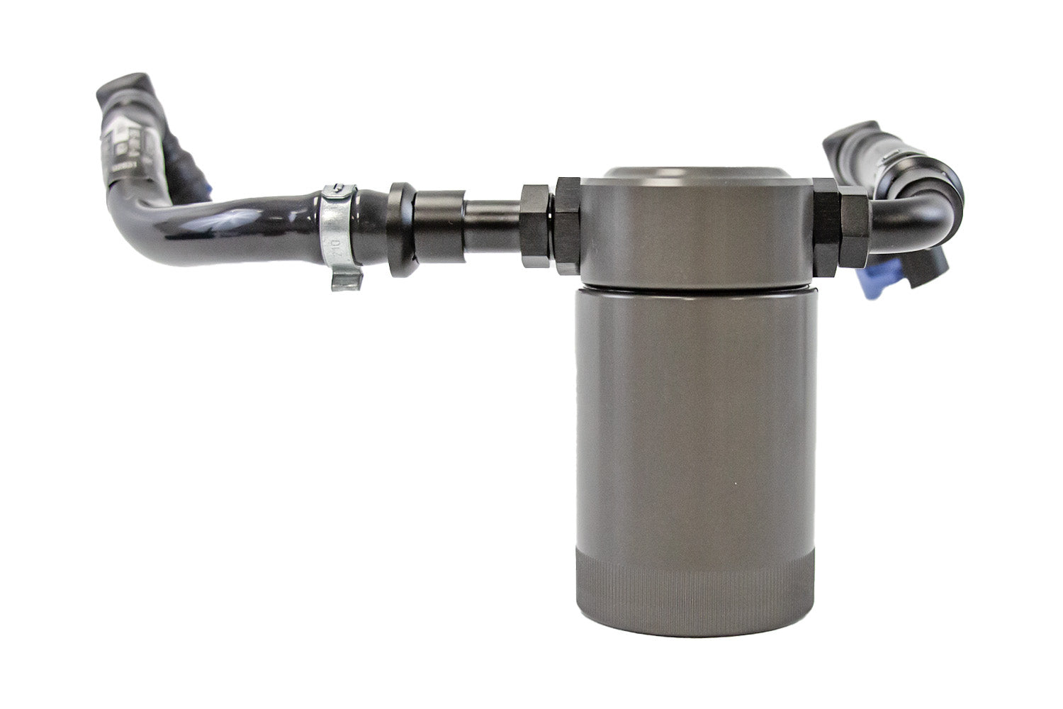 Steeda Mustang 5.0L Oil Separator (2011-2023)