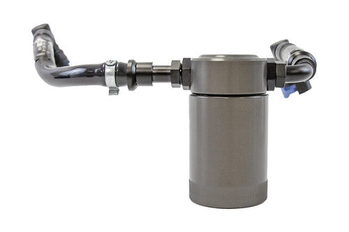 Steeda Mustang 5.0L Oil Separator (2011-2023)