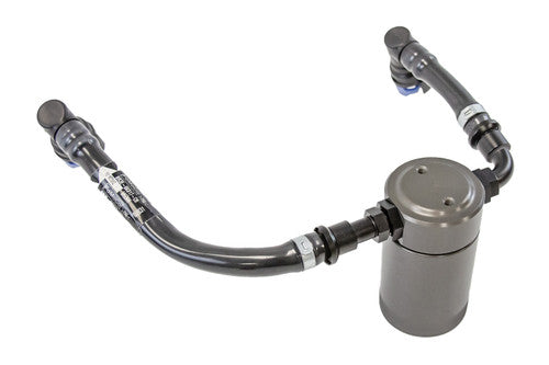 Steeda Mustang 5.0L Oil Separator (2011-2023)