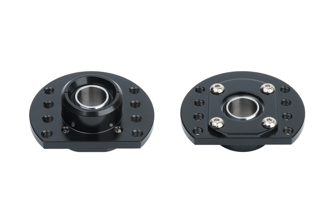 Camber Bearing Housing - SA02-1004