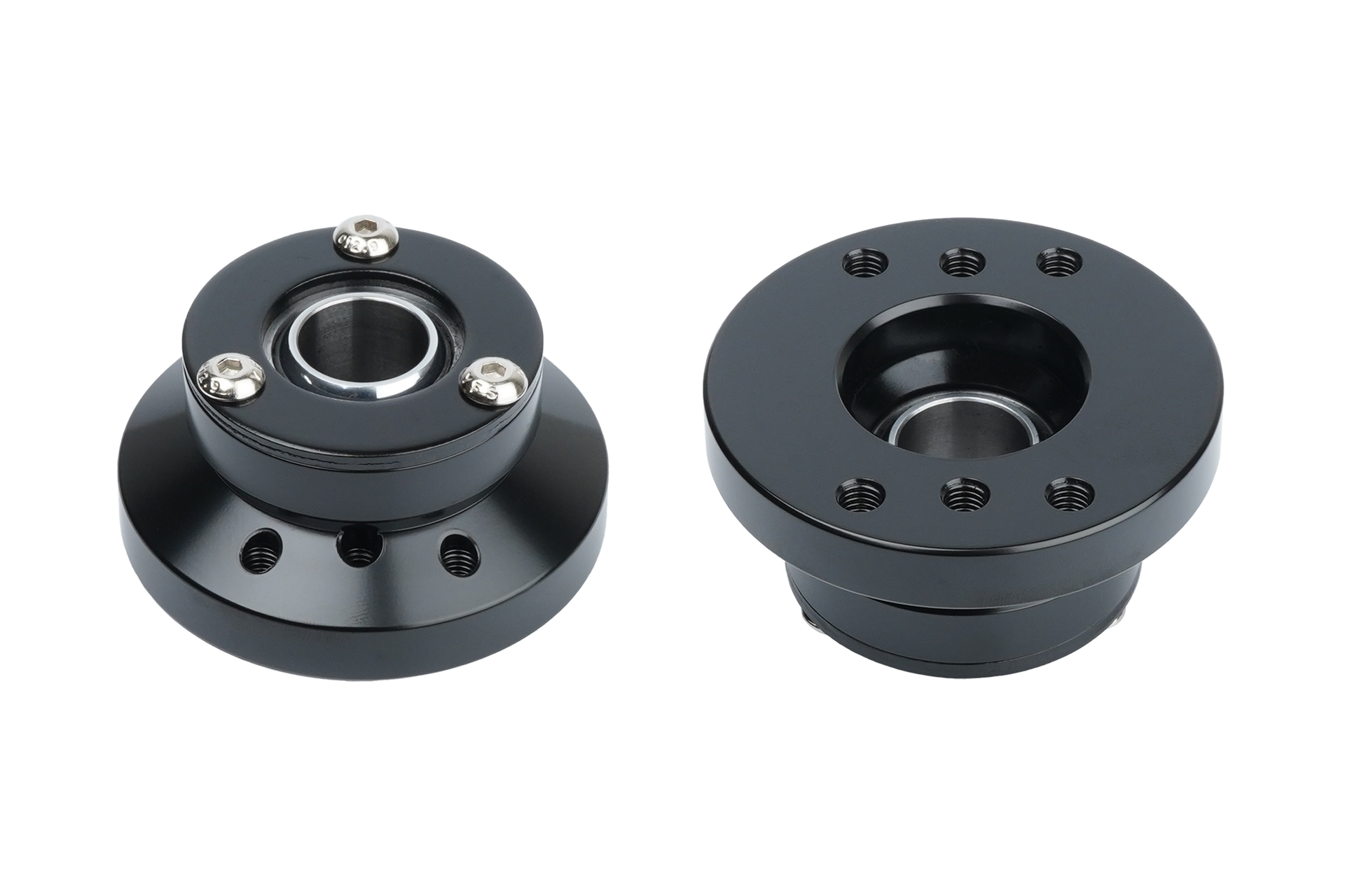 Camber Bearing Housing - SA02-1008