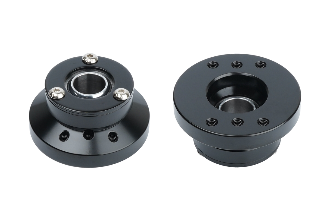 Camber Bearing Housing - SA02-1008