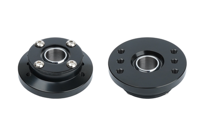 Camber Bearing Housing - SA02-1014