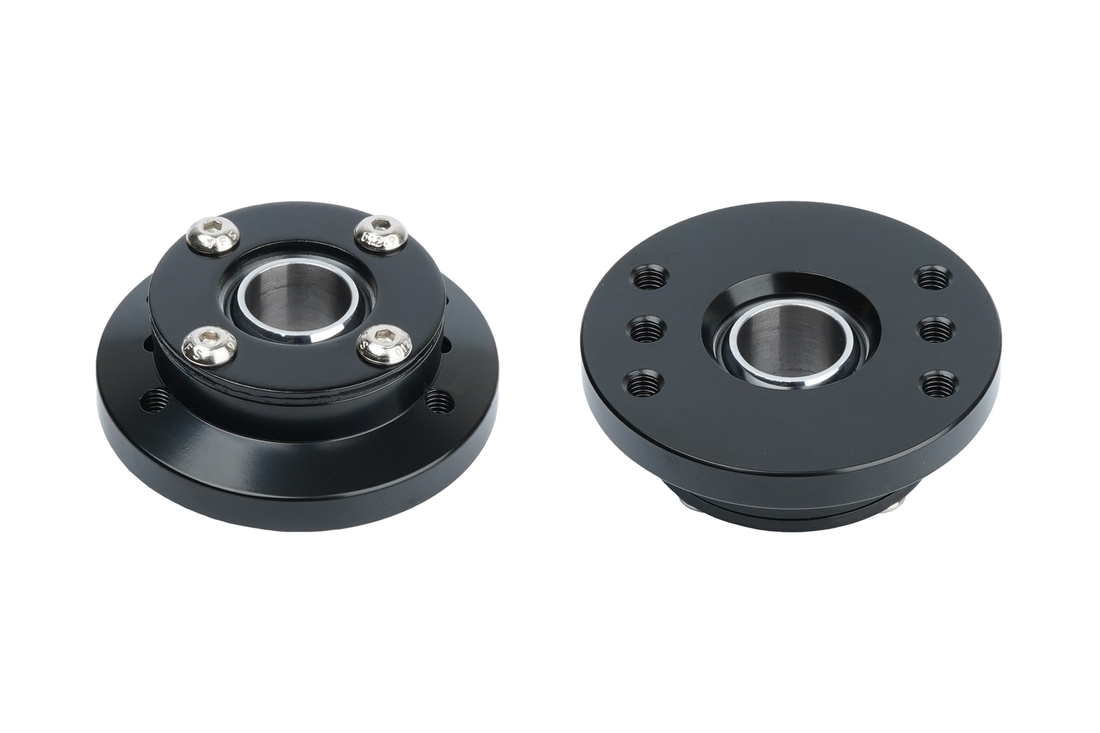 Camber Bearing Housing - SA02-1014