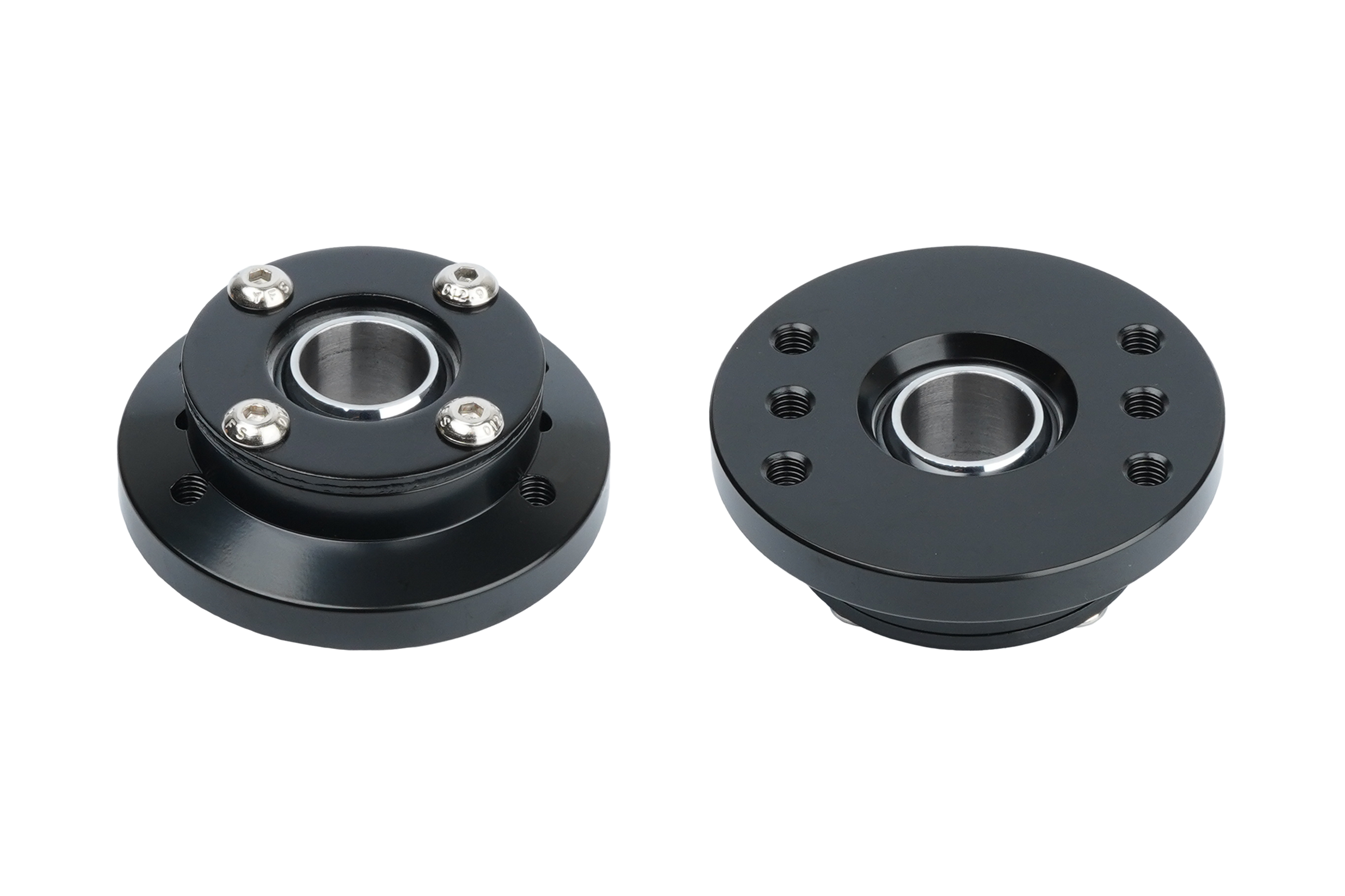 Camber Bearing Housing - SA02-1014