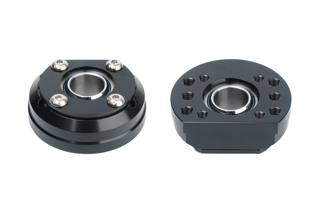 Camber Bearing Housing - SA02-1015
