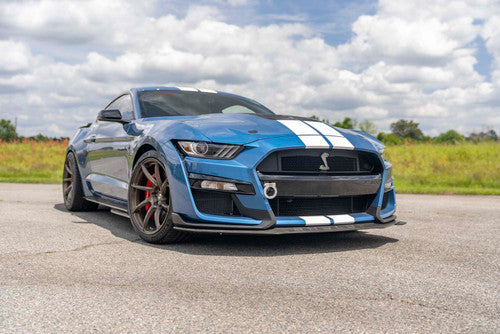 Steeda Mustang Billet Front Tow Hook (2015-2026)