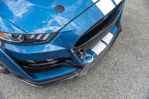 Steeda Mustang Billet Front Tow Hook (2015-2026)
