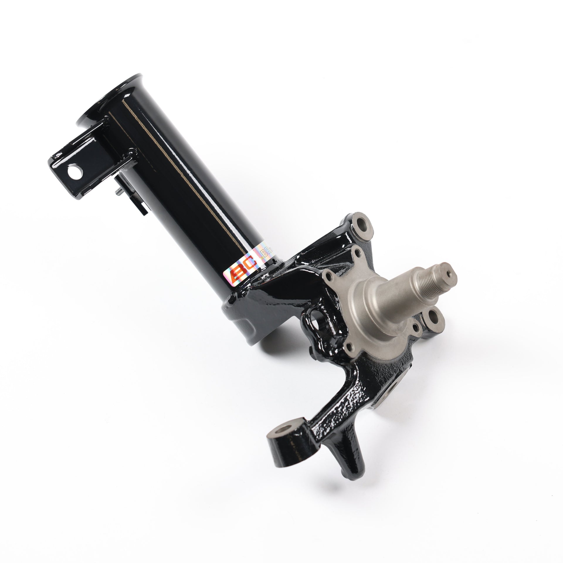 Lower mount - Front Spindles (Sold as a Pair) - C-14-F-LM-SP-PR