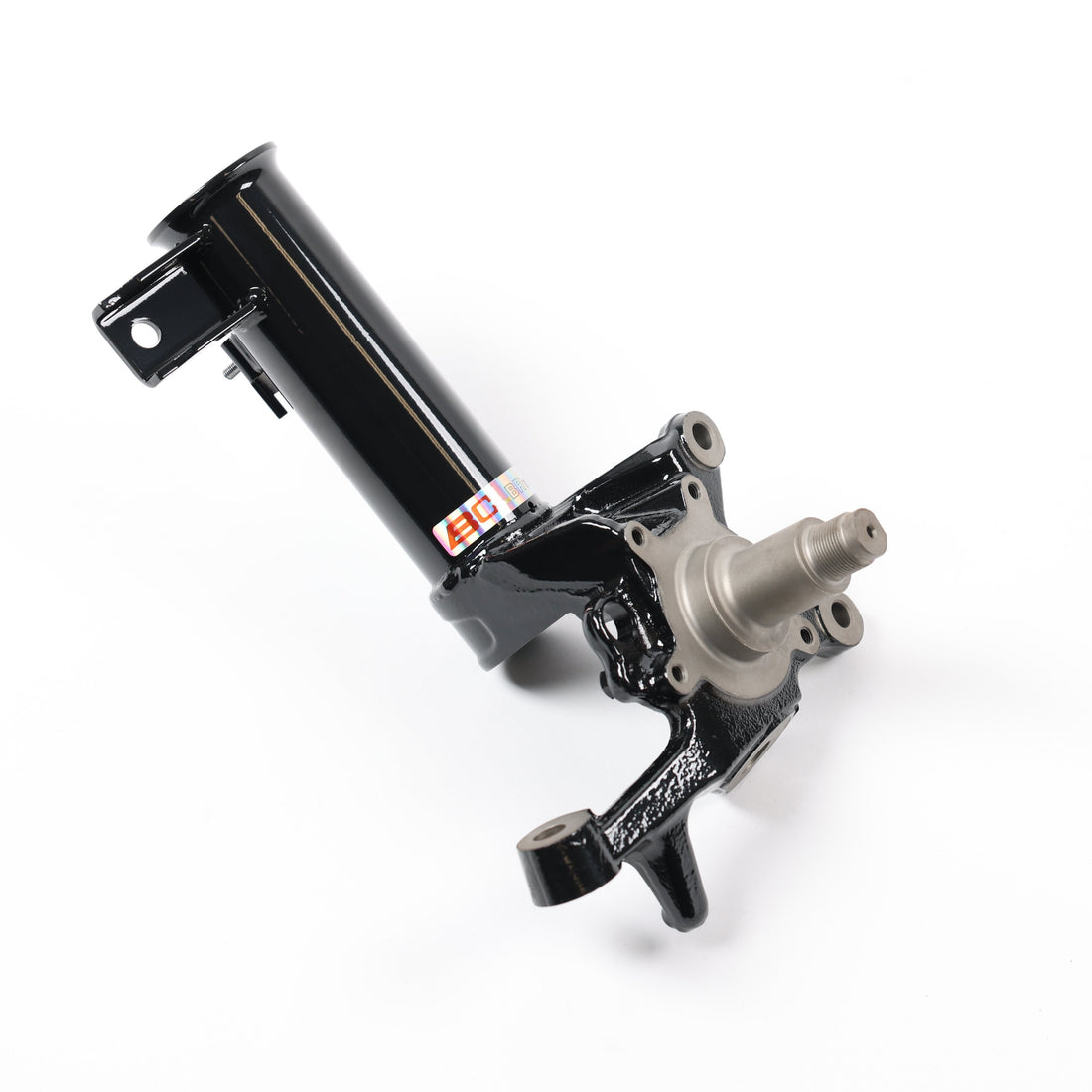 Lower mount - Front Spindles (Sold as a Pair) - C-14-F-LM-SP-PR