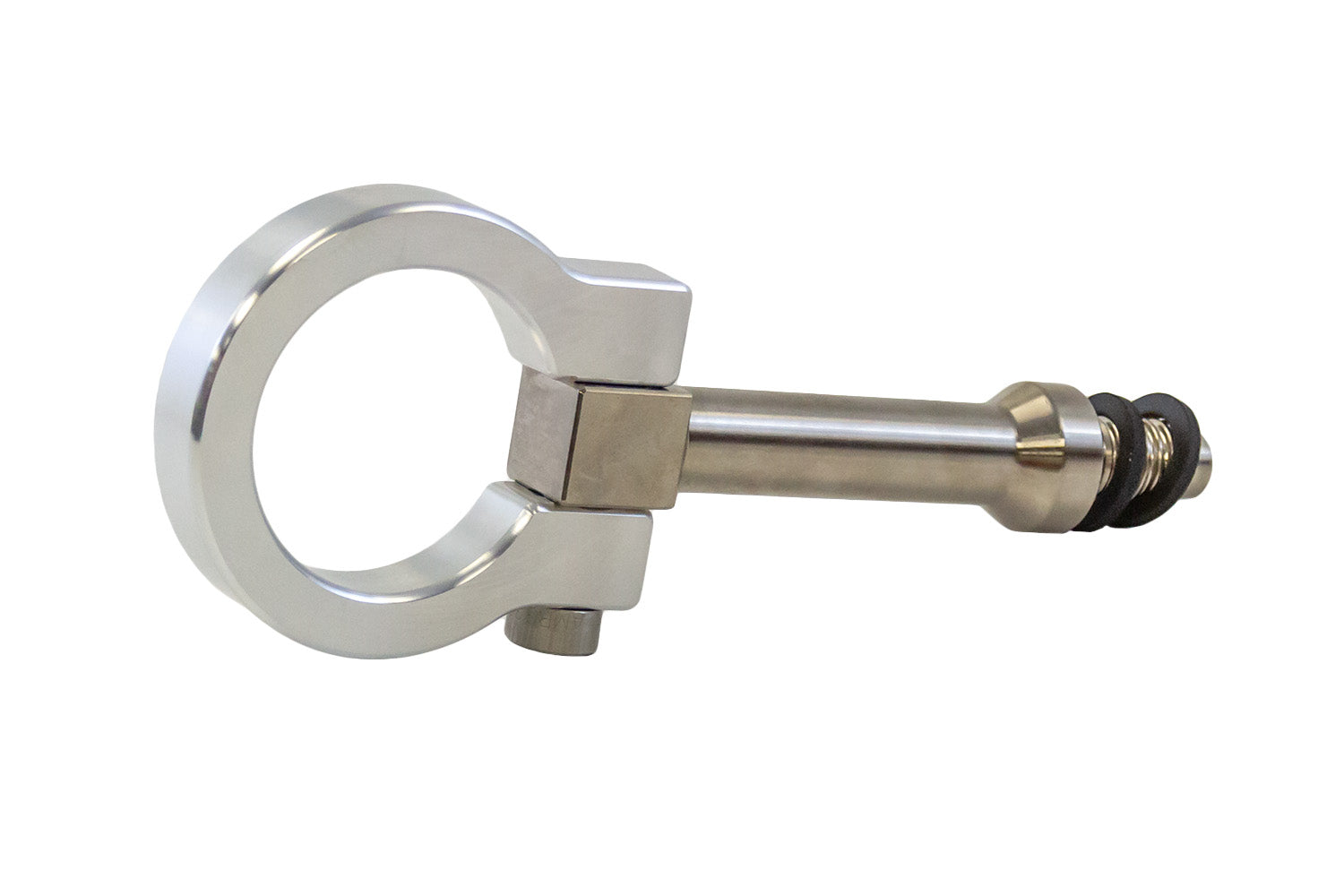 Steeda Mustang Billet Front Tow Hook (2015-2026)