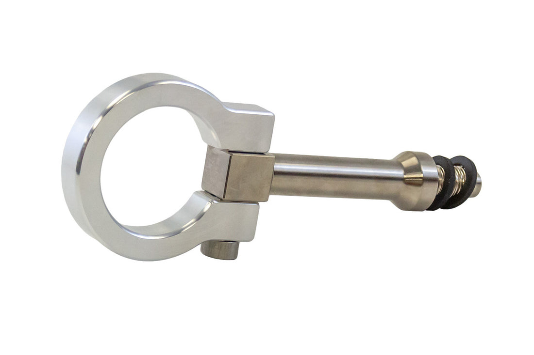 Steeda Mustang Billet Front Tow Hook (2015-2026)
