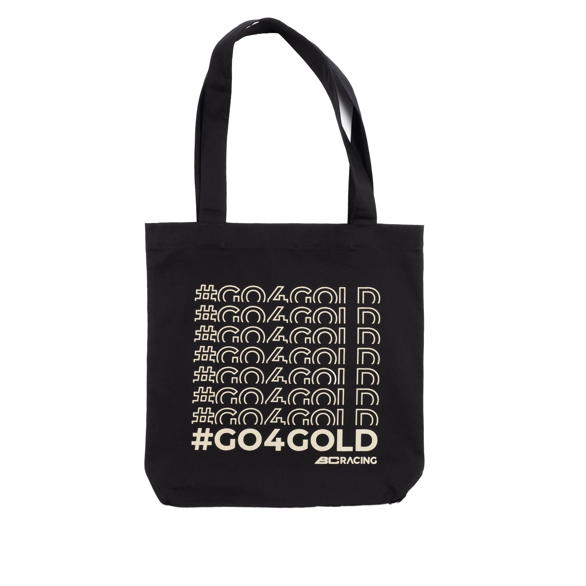 BC Racing Event Tote