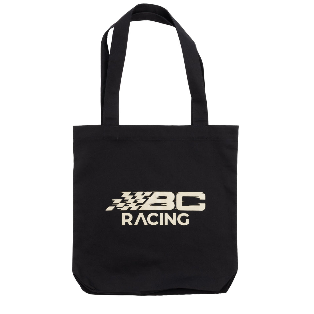 BC Racing Event Tote
