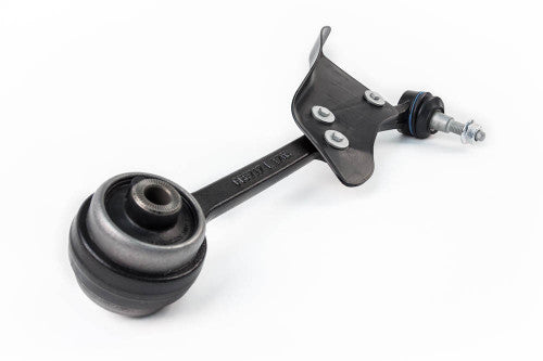 Steeda S550 Mustang Front Control Arms (Lateral and Tension Links w/ Bushings) (2015-2023)
