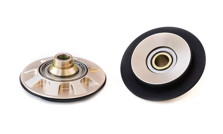 Upper Spring seat with Koyo Bearing 25L M12