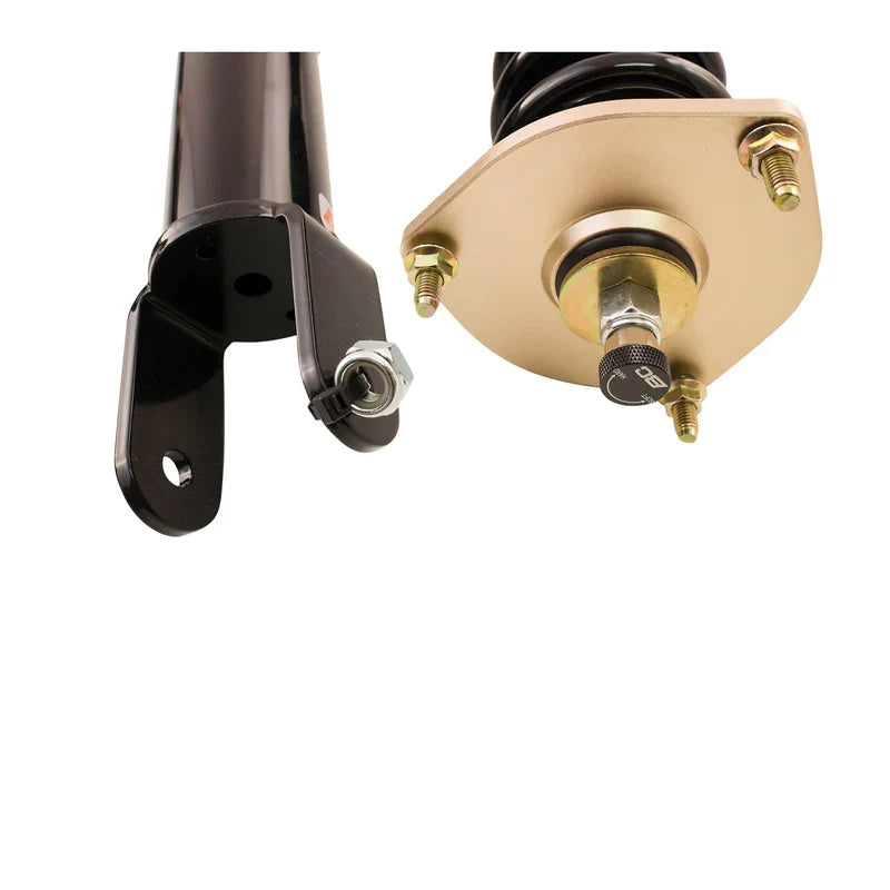 14-24 Infiniti Q50 (RWD) / 14-15 Q60 (RWD) (Eyelet Front Lower Mount) (Excludes 2.0t)
