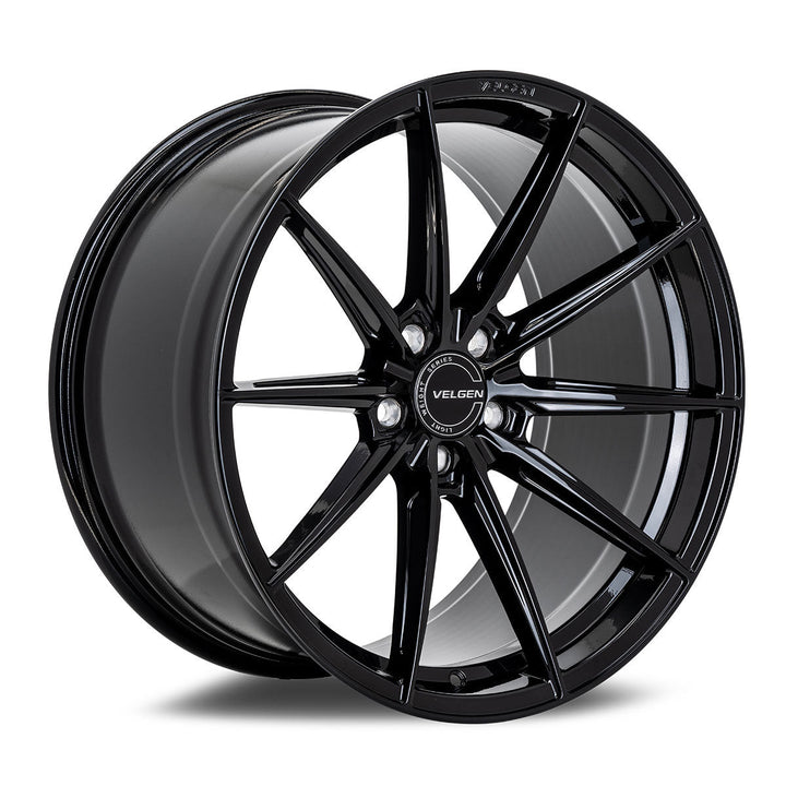 Velgen Wheels Explorer ST VF10 Gloss Black Wheel - 22x10.5 (2020-2026)