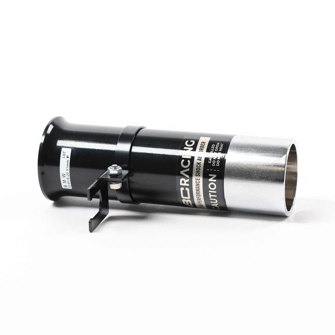 Lower Mount - Front Left - D-49-FL-LM