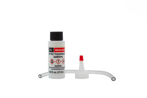 Motorcraft Mustang Getrag MT82 Transmission Fluid Additive (2011-2023)