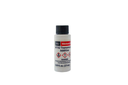 Motorcraft Mustang Getrag MT82 Transmission Fluid Additive (2011-2023)