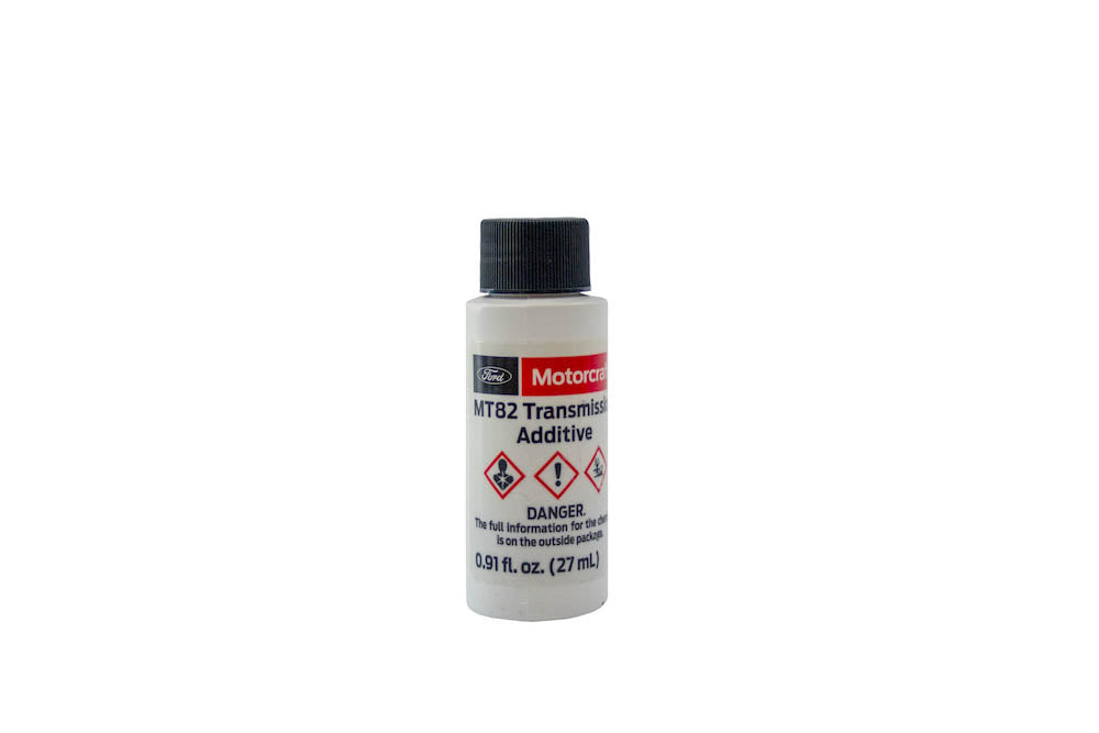 Motorcraft Mustang Getrag MT82 Transmission Fluid Additive (2011-2023)