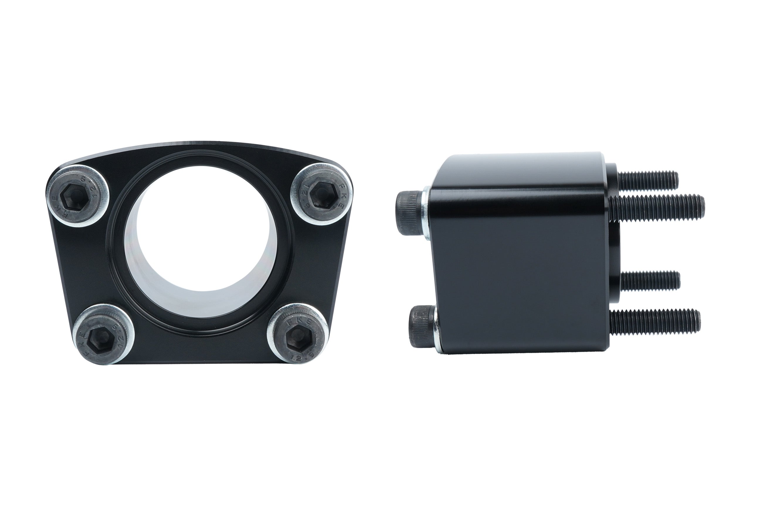 ZG-12 Front Lower Mount Roll Center Adaptor