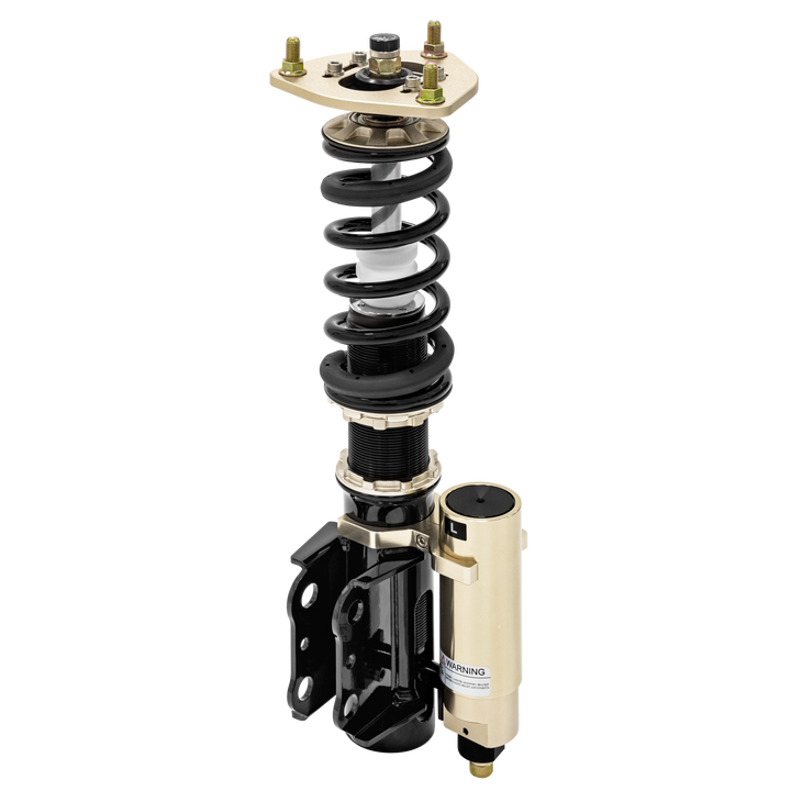 Corner Replacement - ZX Series - Rear Left - A-05-ZX-RL-CRNR